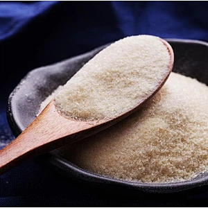 Bovine Beef Skin Gelatin Pork Bone Gelatin for Food Factory