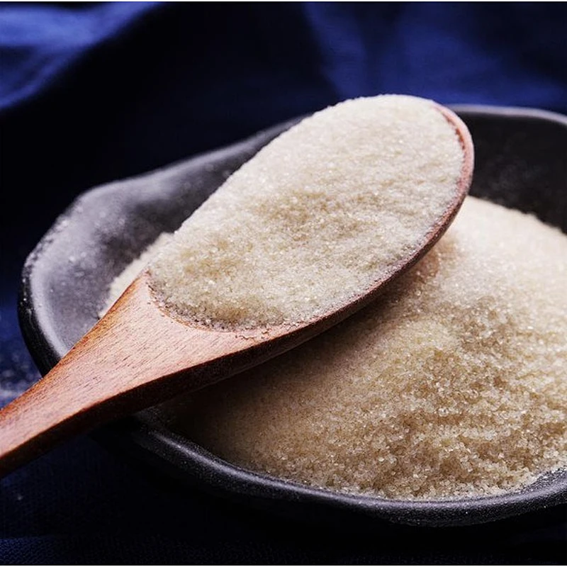 Bovine Beef Skin Gelatin Pork Bone Gelatin for Food Factory